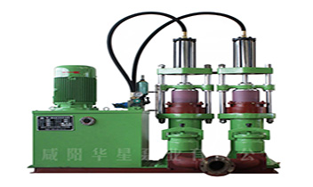 YBH壓濾機專用節能泵